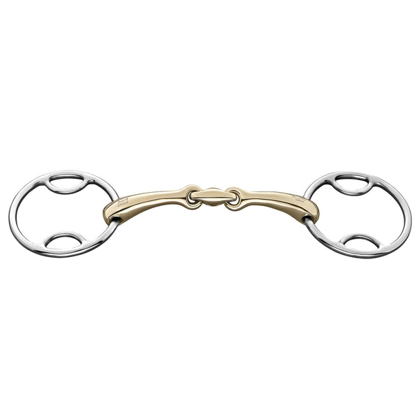 Sprenger Dynamic RS Multi Ring Horse Bit 40466-78 (16mm Thick, 70mm Ring)- Shop Online Today