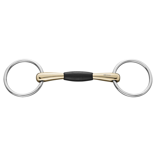 Sprenger Flex Control Horse Bit 40530-78 (18mm Thick, 70mm Ring)- Shop Online Today