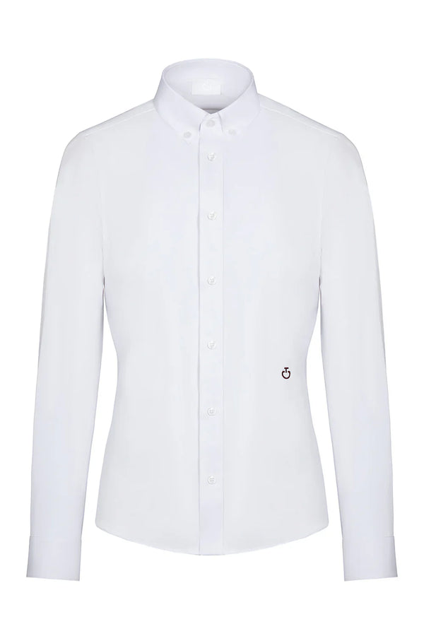 Cavalleria Toscana CT Guibert Men's Long Sleeve Shirt