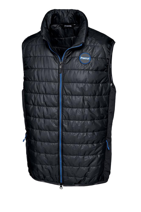Pikeur Adiano Men's Gilet Waistcoat My Breeches | Pikeur