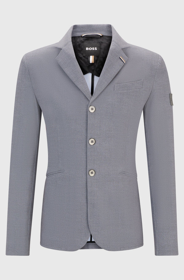 Boss Allen Mens Show Jacket
