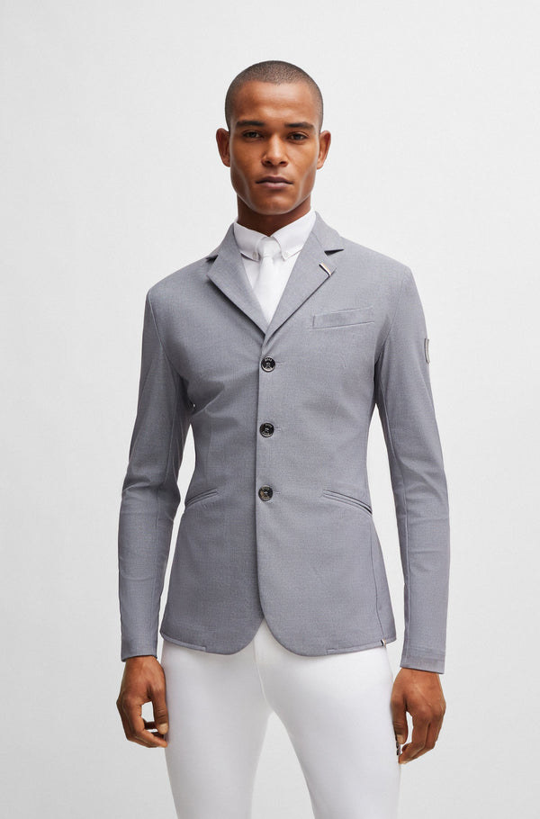 Boss Allen Mens Show Jacket