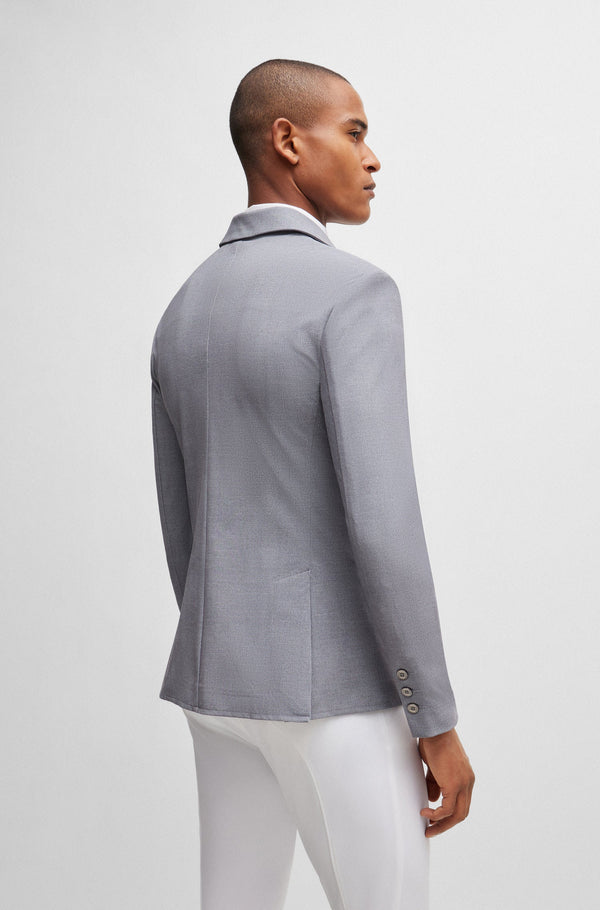 Boss Allen Mens Show Jacket