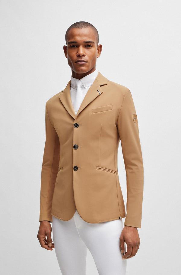 Boss Allen Mens Show Jacket