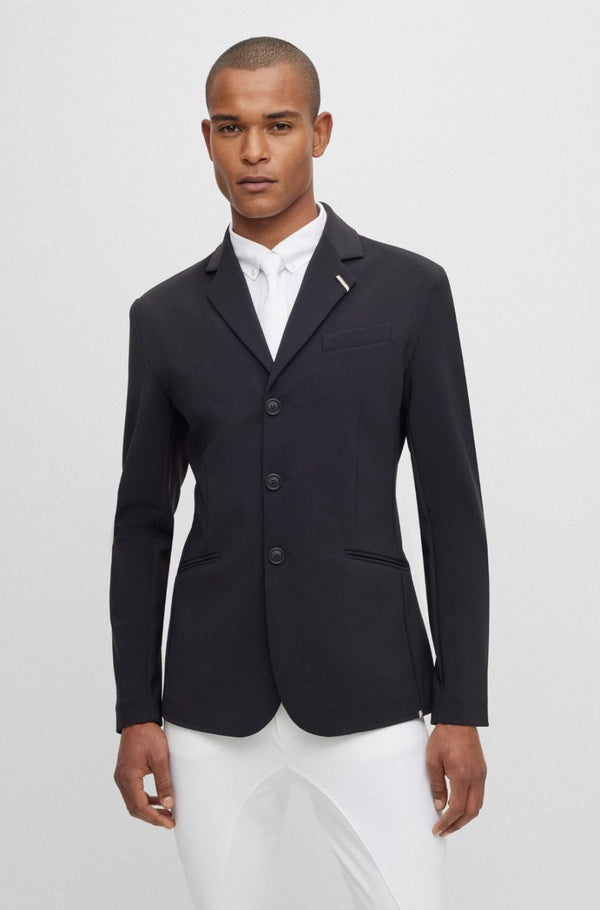Boss Allen Mens Show Jacket