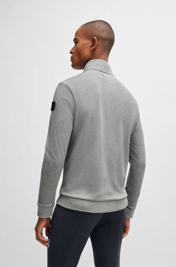 Boss Sammy Men's Functional Cardigan