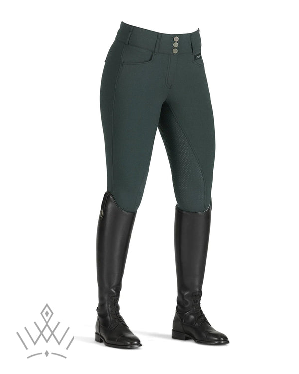 Pikeur Candela Full Grip Ladies Breeches 141706- EVERYDAY COLOURS