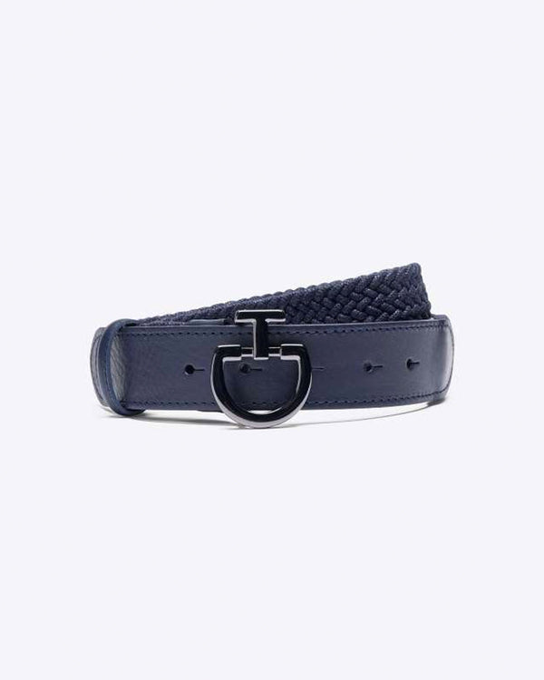 Cavalleria Toscana Women's Elasticated Belt - Shop Online