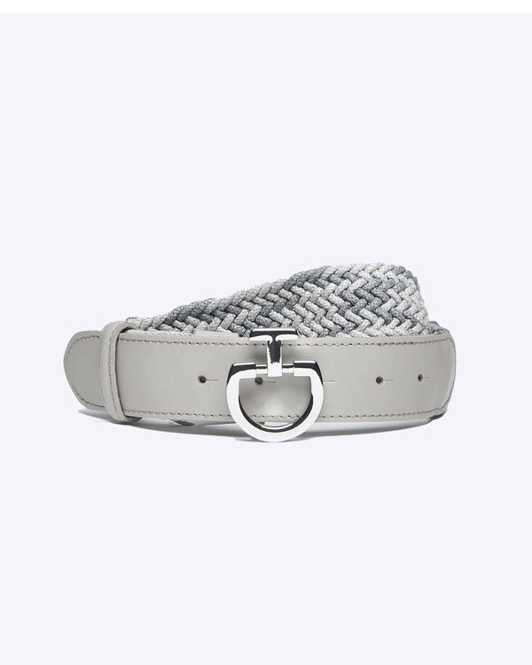 Cavalleria Toscana Women's Elasticated Belt - Shop Online