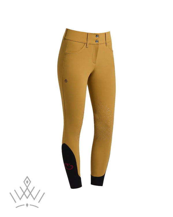 Cavalleria Toscana CT American Full Grip Ladies Breeches