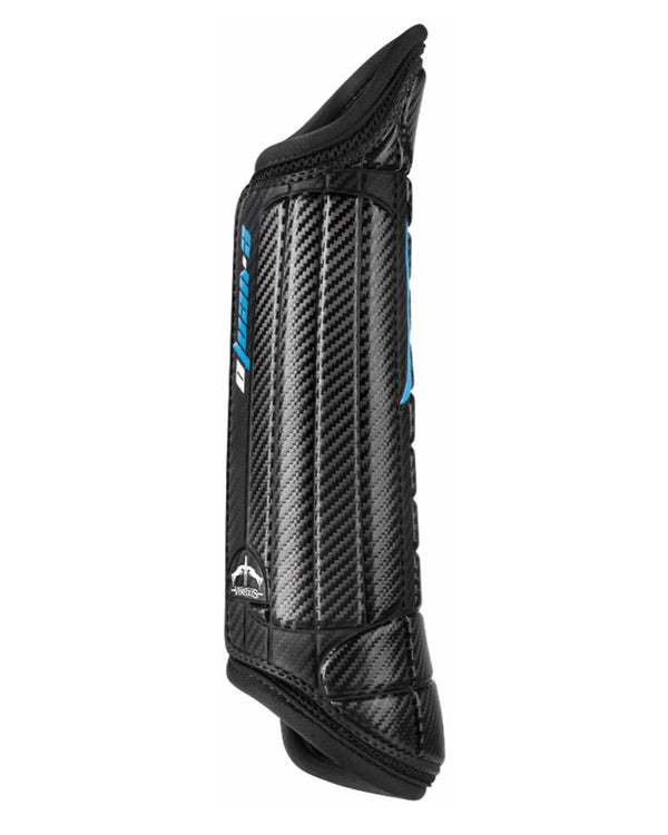 Veredus E-VENTO Rear Cross Country Boots with Double Ventilation