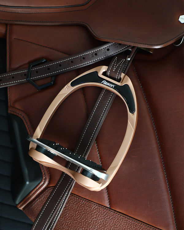 Flex-On Aluminium Stirrups *Pre-order*