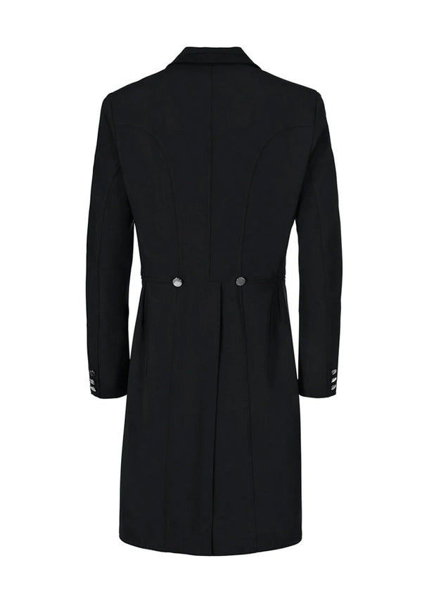 Pikeur James Men's Dressage Tailcoat Shadbelly