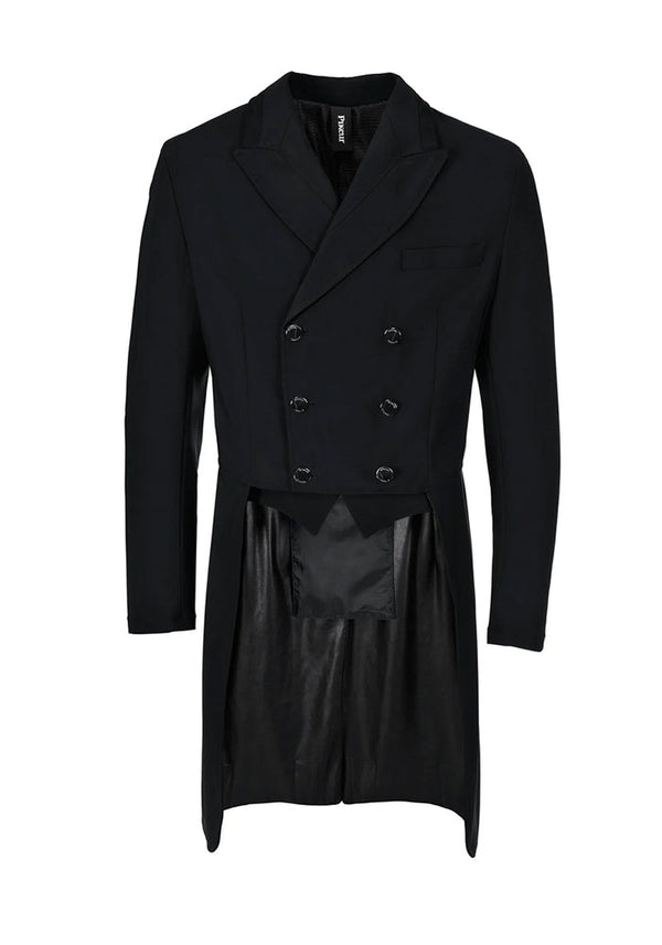 Pikeur James Men's Dressage Tailcoat Shadbelly