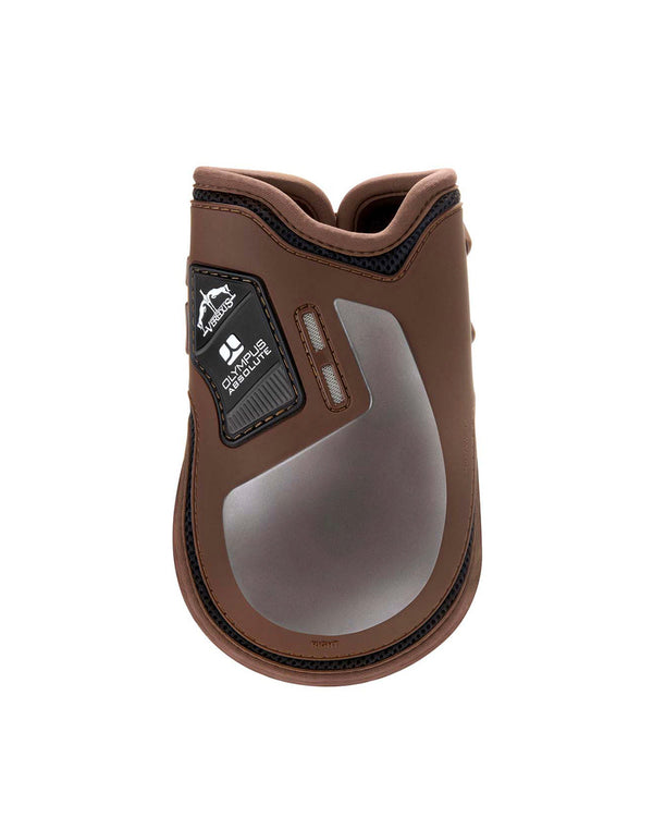 Veredus Olympus Absolute Rear Fetlock Boots