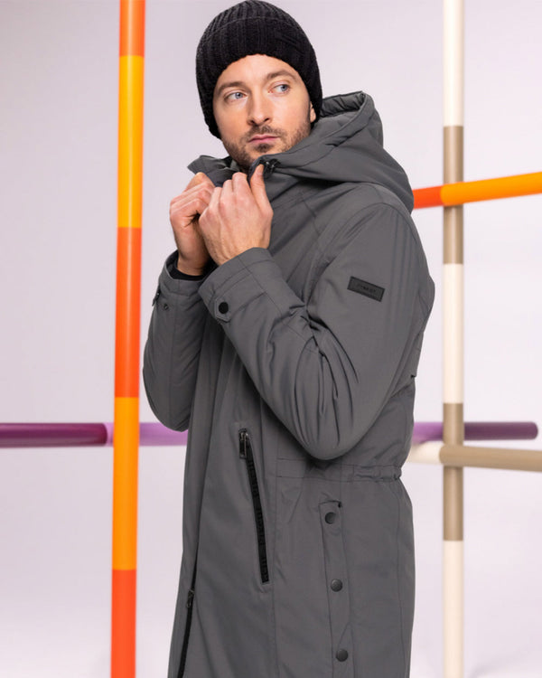 Pikeur Peter Men's Parka 4014