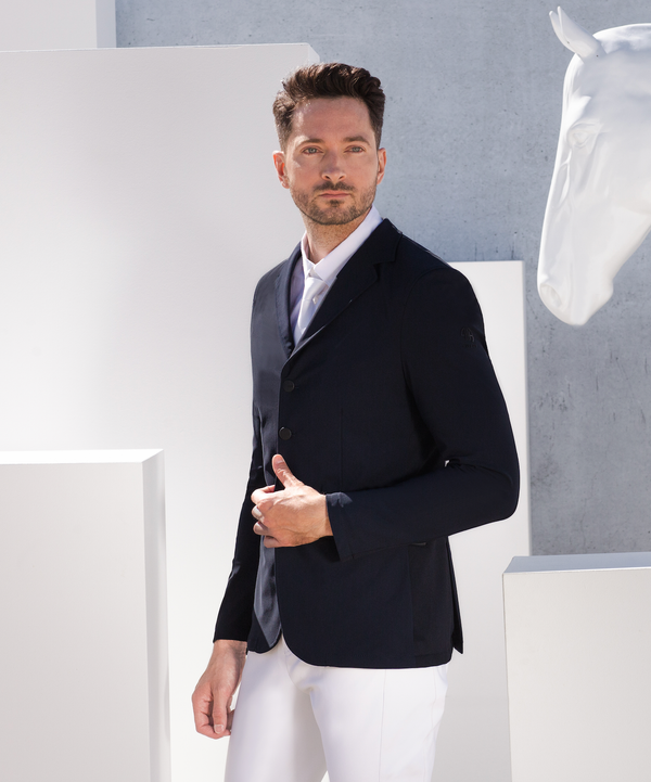 Pikeur Teo Men's Competition Jacket