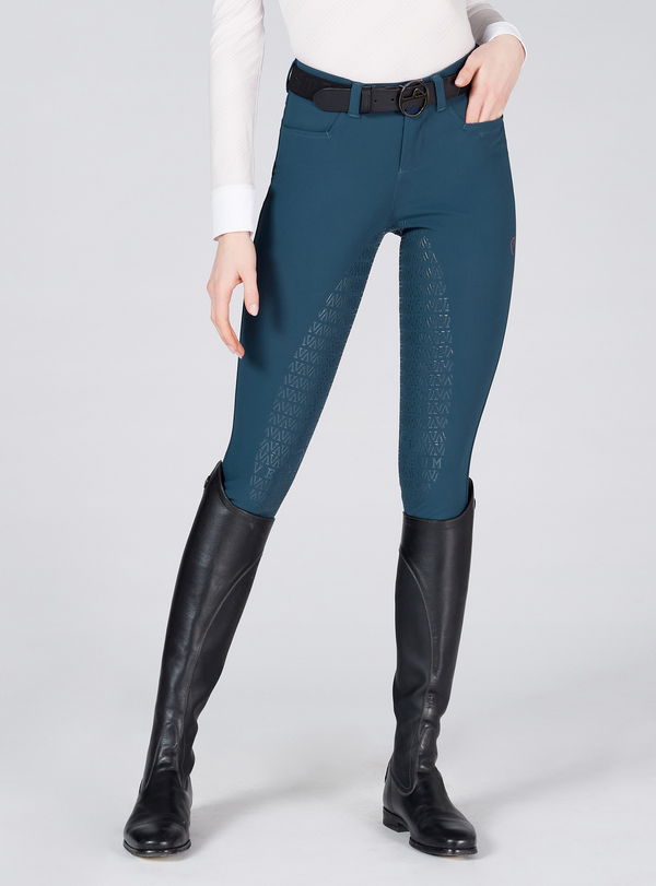 Vestrum Syracuse Ladies Full Grip breeches