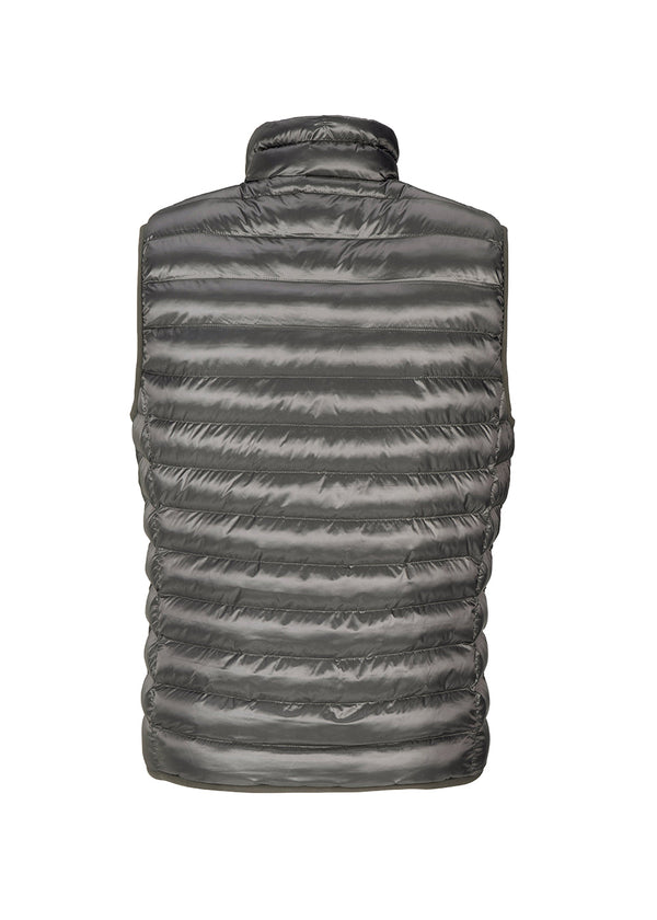 Pikeur Timm Men's Quilted Waistcoat