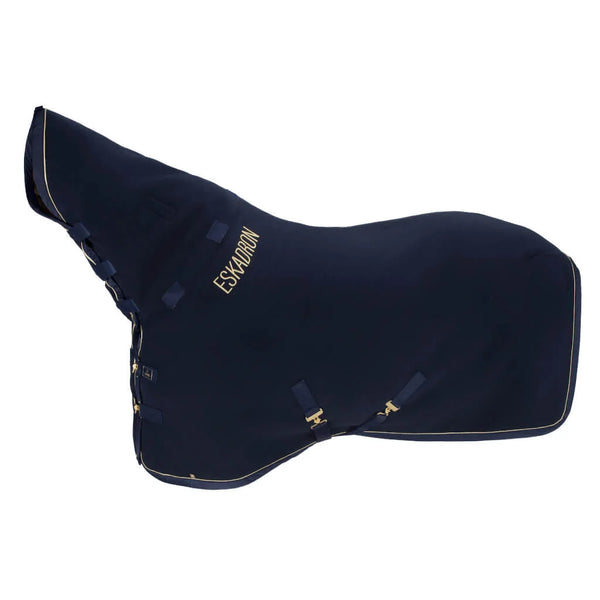 Eskadron Polar Fleece High Neck Sweat Rug Heritage