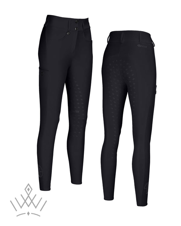 Pikeur Dawn Full Grip Ladies Breeches 246805/246875 *Pre-Order for November dispatch*