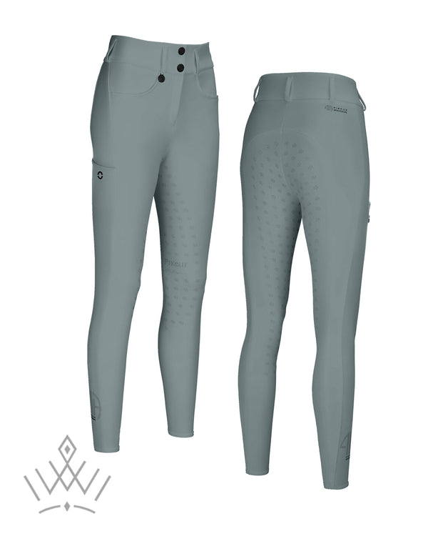 Pikeur Dawn Full Grip Ladies Breeches 246805/246875 *Pre-Order for November dispatch*