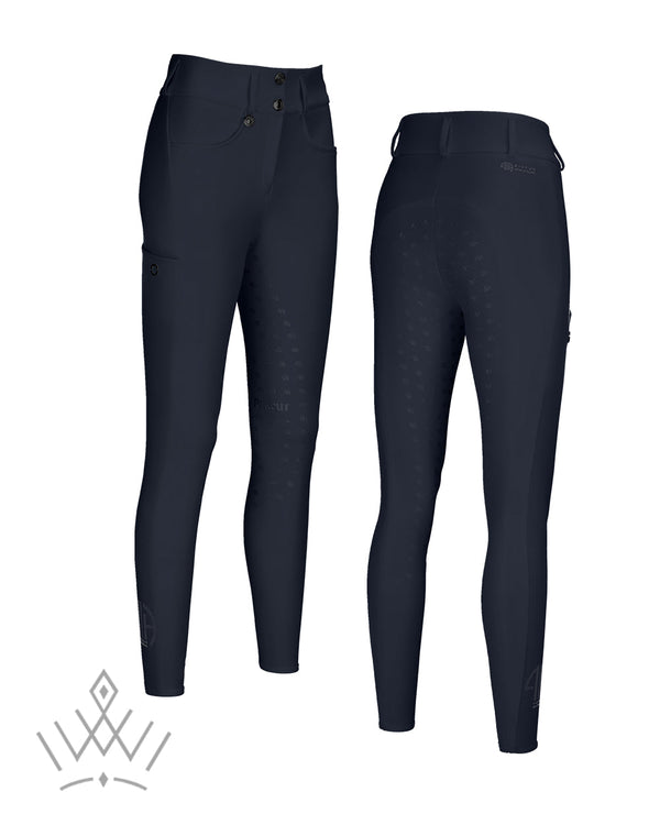 Pikeur Dawn Full Grip Ladies Breeches 246805/246875 *Pre-Order for November dispatch*