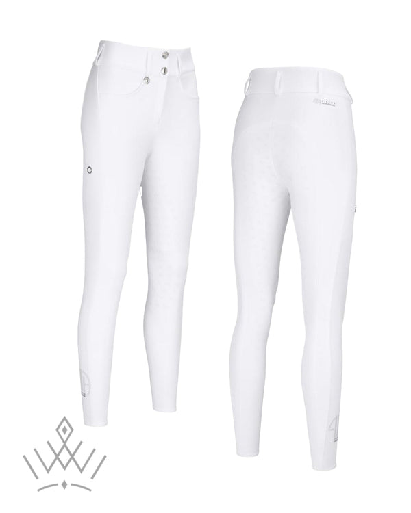 Pikeur Dawn Full Grip Ladies Breeches 246805/246875 *Pre-Order for November dispatch*
