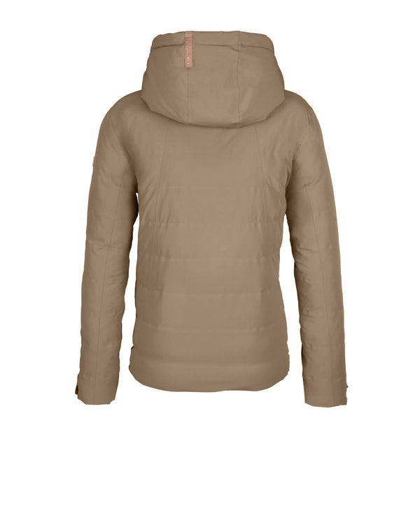Pikeur Emma Ladies Waterproof Jacket 4019