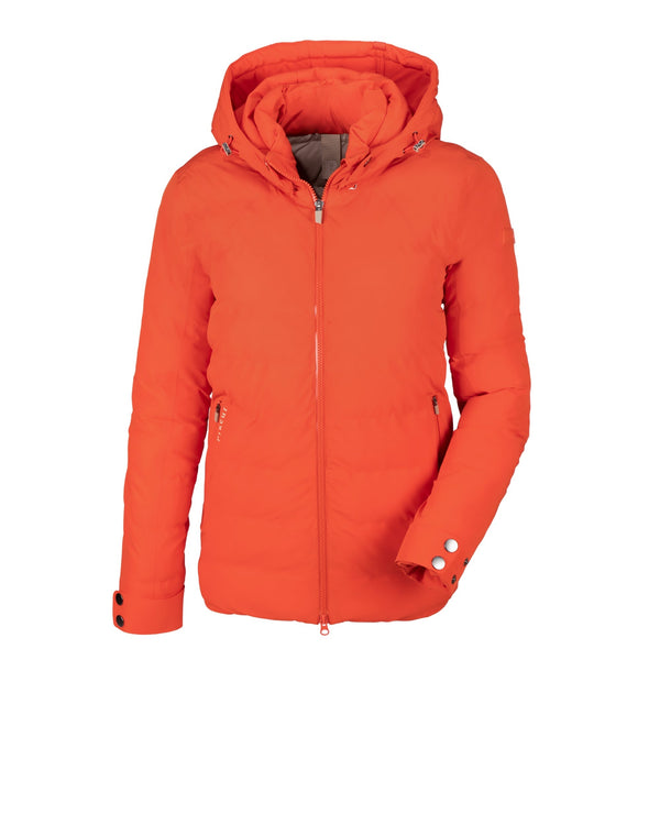 Pikeur Emma Ladies Waterproof Jacket 4019