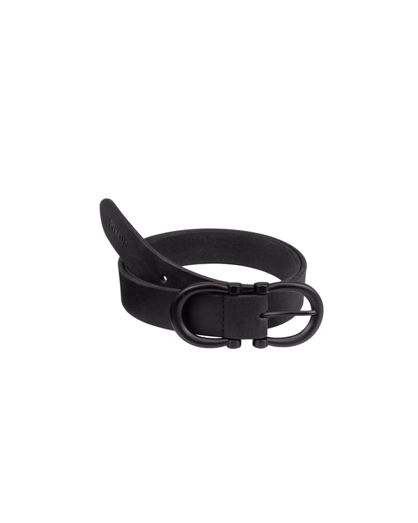 Pikeur Belt With Symmetric Metal Buckle 4820