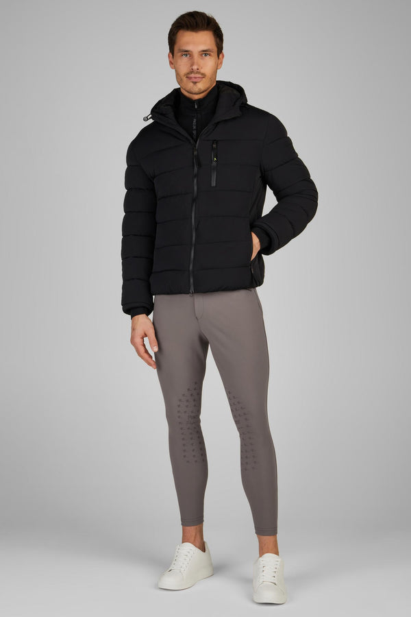 Pikeur Farris Men's Quilted Jacket 601100 *Pre-Order for October Dispatch*