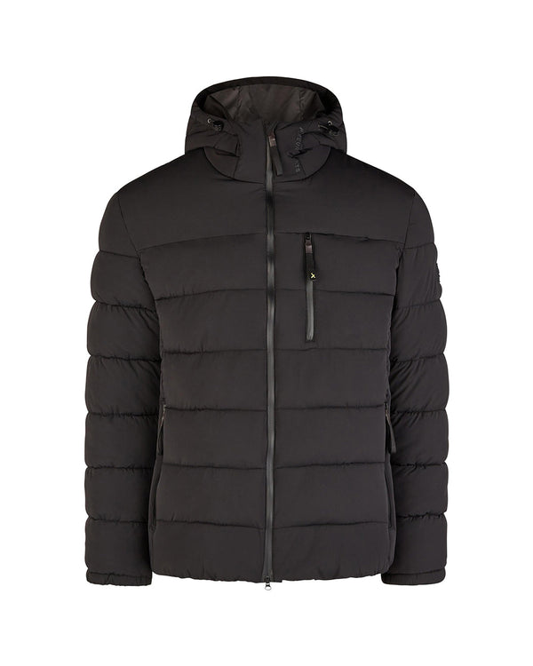 Pikeur Farris Men's Quilted Jacket 601100 *Pre-Order for October Dispatch*