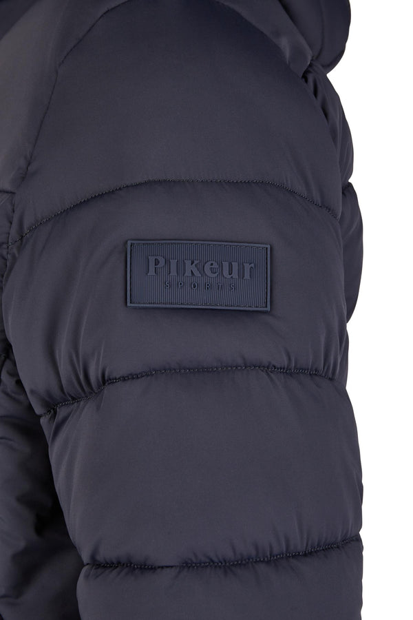 Pikeur Farris Men's Quilted Jacket 601100 *Pre-Order for October Dispatch*