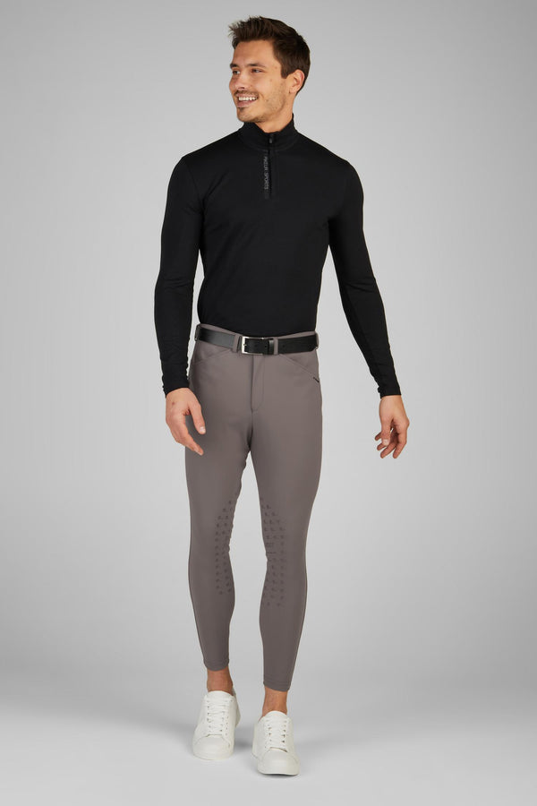 Pikeur Franco Men's Zip Shirt 630600