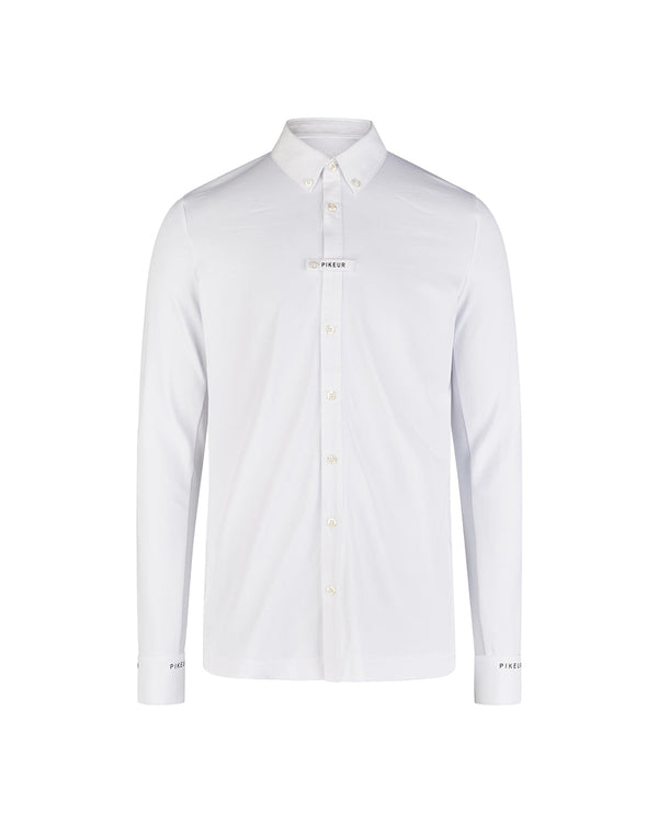 Pikeur Firenze Men's Competition Shirt 633500