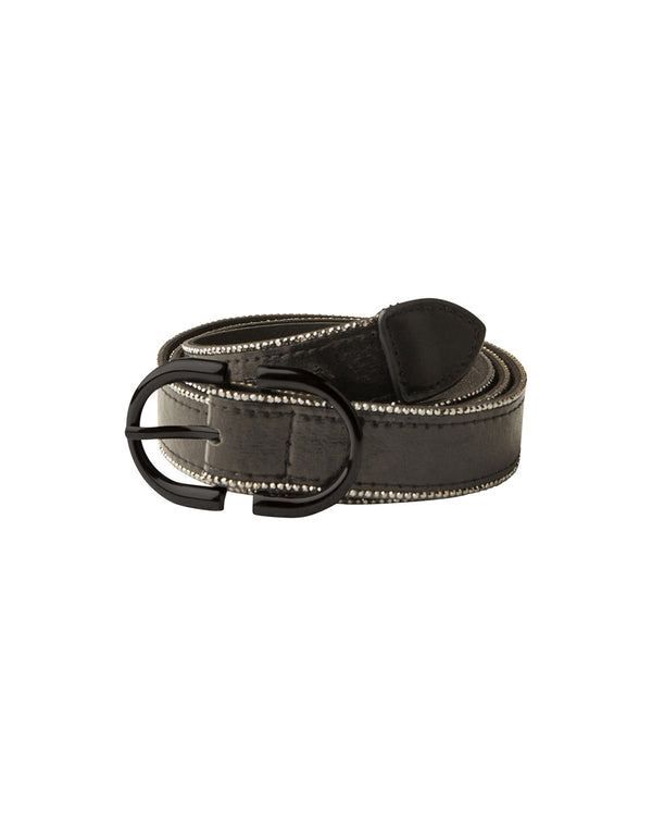 Pikeur PU Belt 682000 *Pre-Order for October Dispatch*