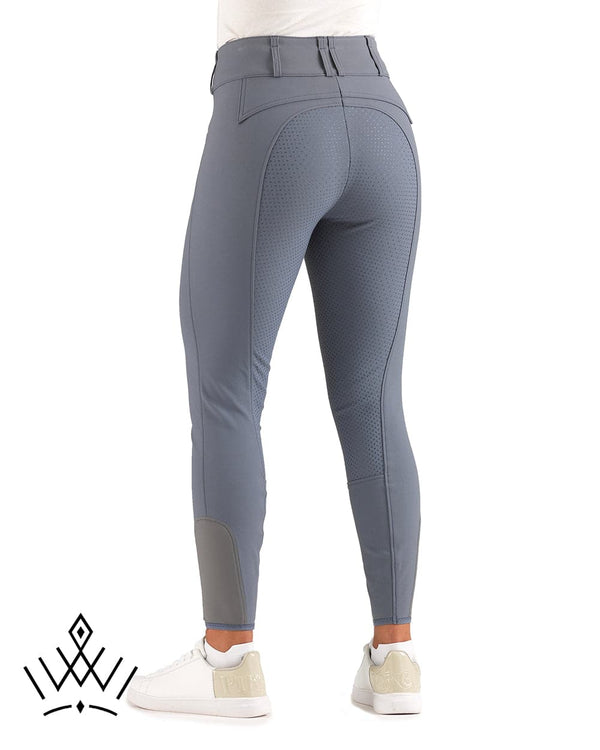 Pikeur Candela Full Grip Ladies Breeches 141706- EVERYDAY COLOURS