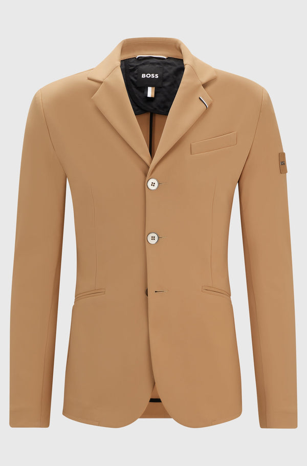 Boss Allen Mens Show Jacket
