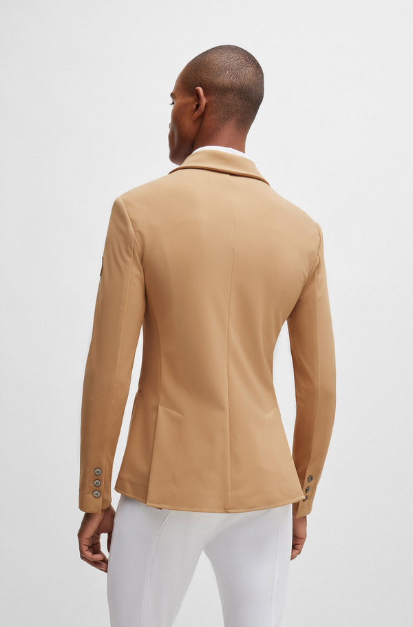 Boss Allen Mens Show Jacket