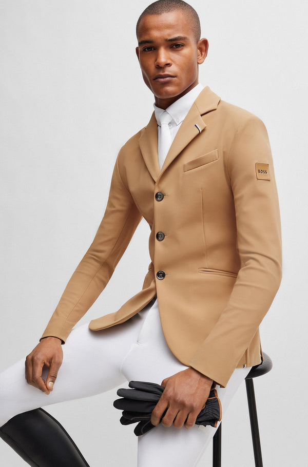 Boss Allen Mens Show Jacket