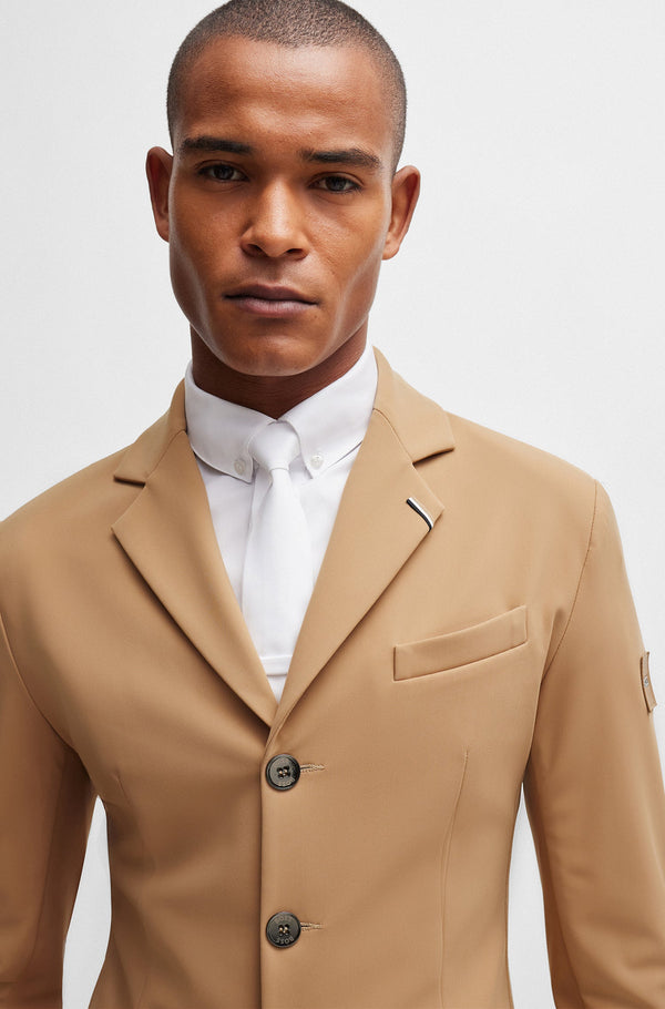 Boss Allen Mens Show Jacket