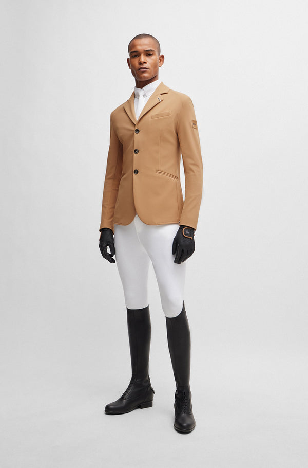 Boss Allen Mens Show Jacket