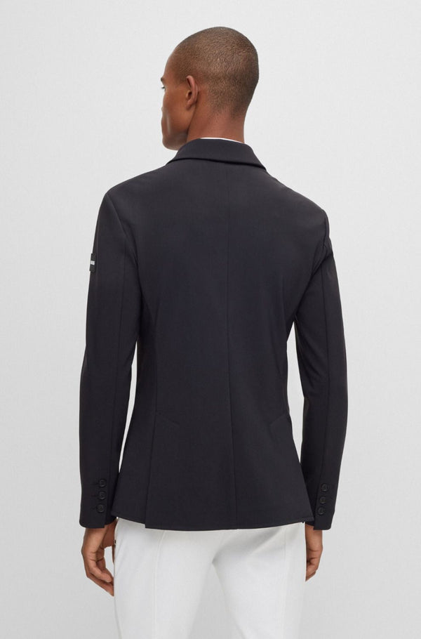 Boss Allen Mens Show Jacket