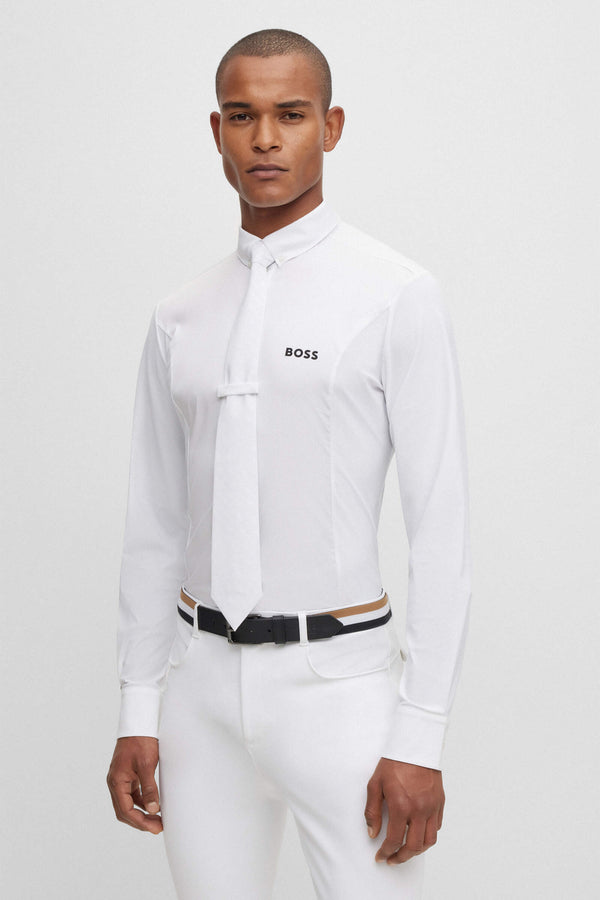 Boss Norman Show Shirt