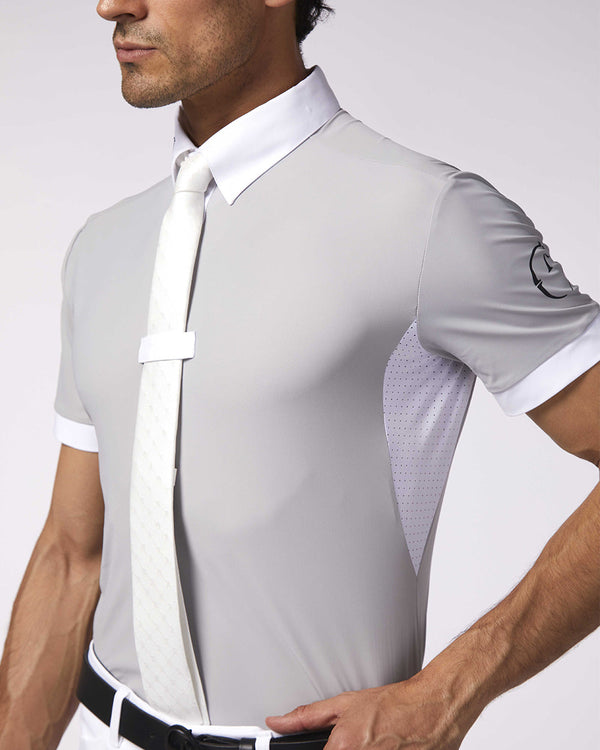 Vestrum Budoni Men's Competition Shirt