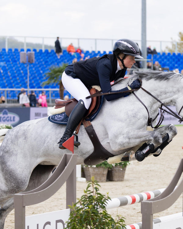 Pikeur Candela Full Grip Ladies Breeches - COMPETITION *Pre-Order for September/October Dispatch* 241706