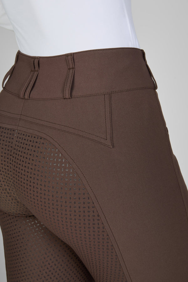Pikeur Candela Full Grip Ladies Breeches 141706- EVERYDAY COLOURS