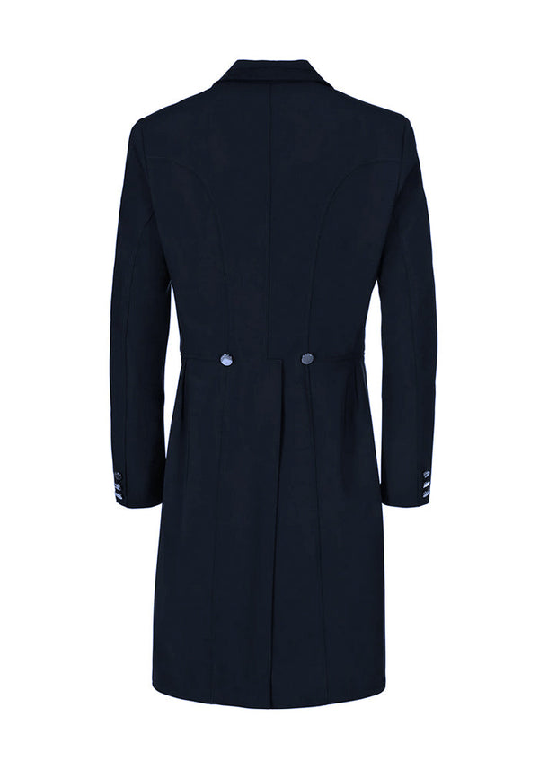 Pikeur James Men's Dressage Tailcoat Shadbelly