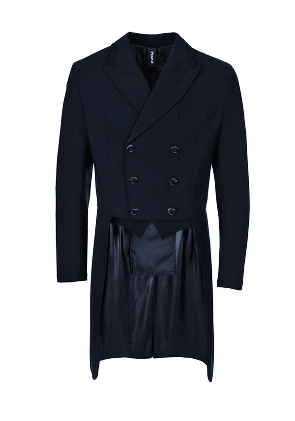 Pikeur James Men's Dressage Tailcoat Shadbelly
